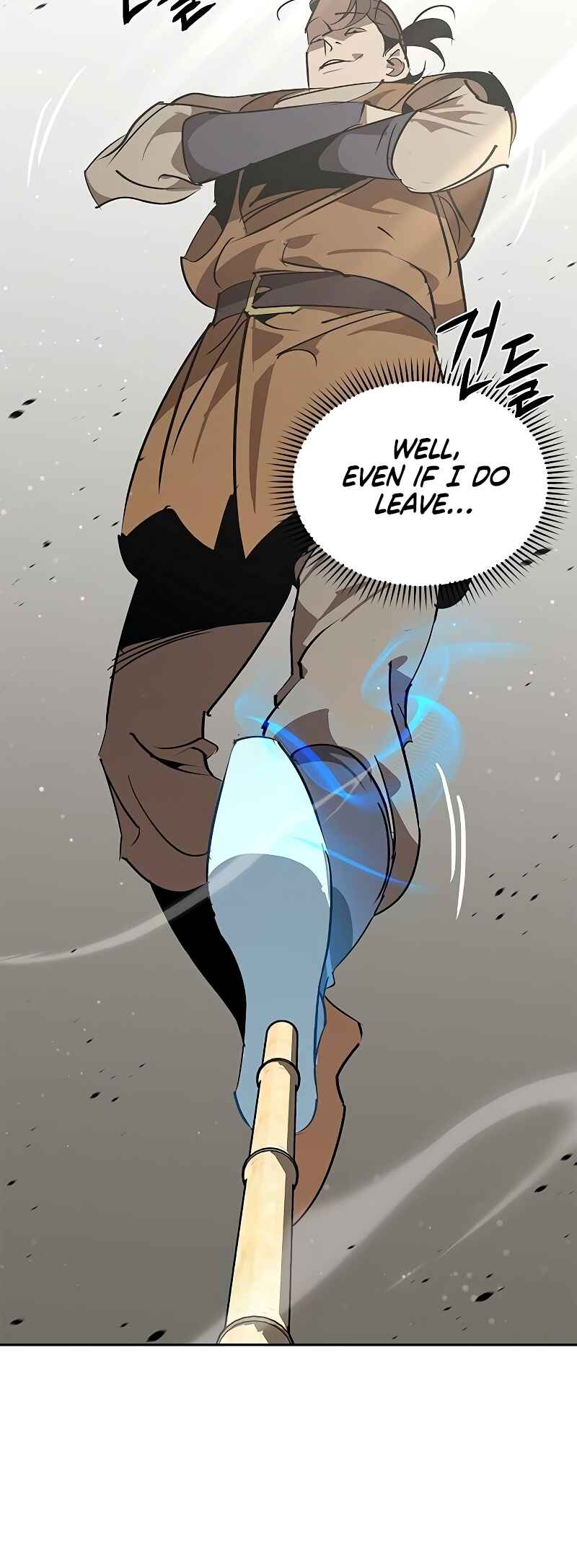 Martial Wild West Chapter 54 - Page 67