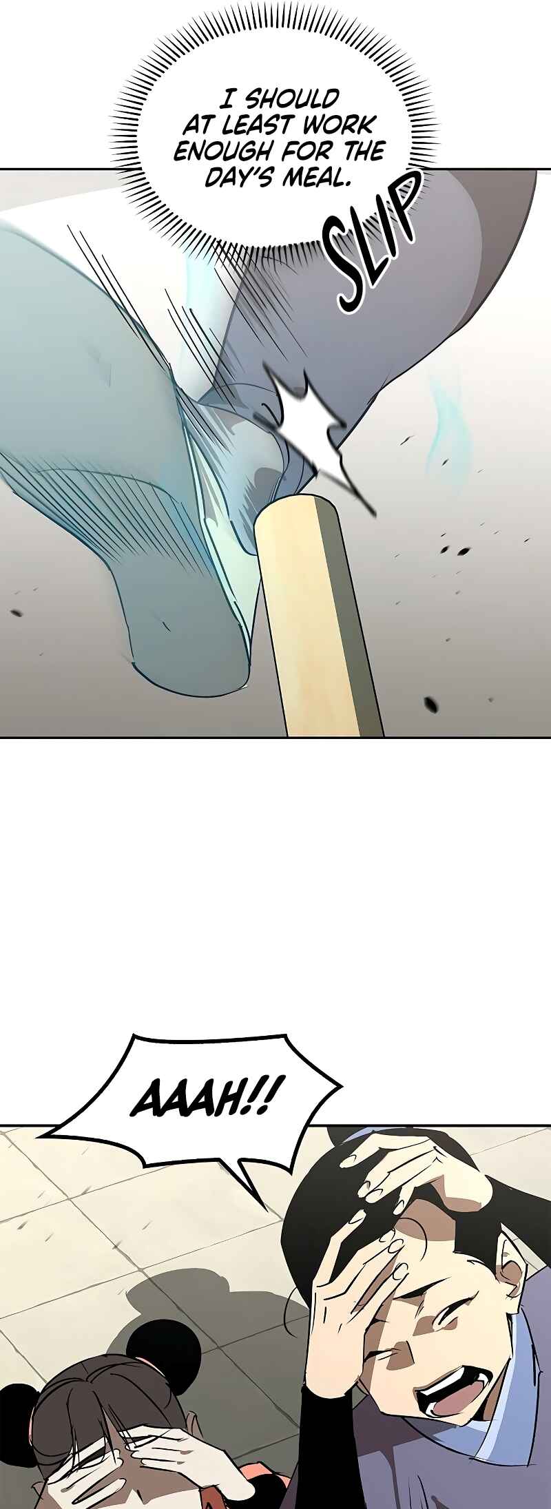 Martial Wild West Chapter 54 - Page 68