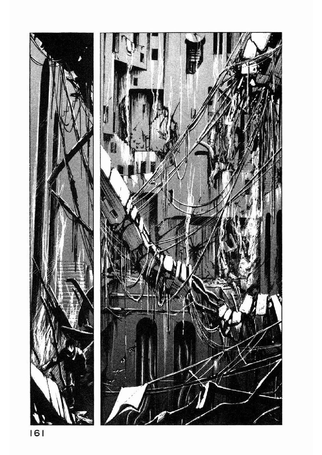 BLAME! Chapter 5 - Page 5
