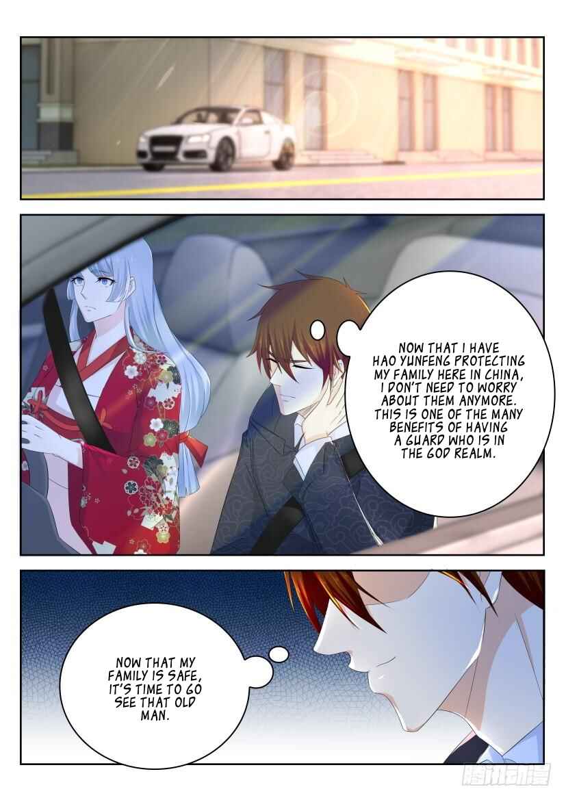 Rebirth of the Urban Immortal Cultivator Chapter 262 - Page 16