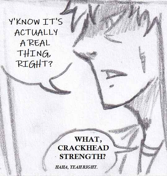 Convict Colosseum Chapter 48 - Page 56