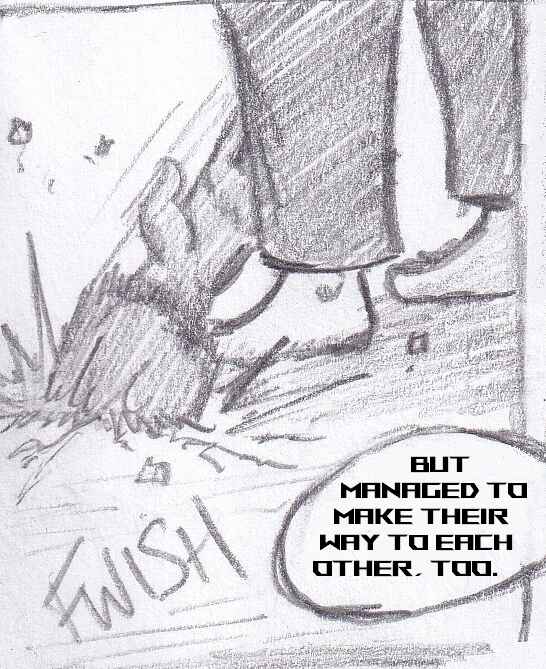 Convict Colosseum Chapter 48 - Page 88