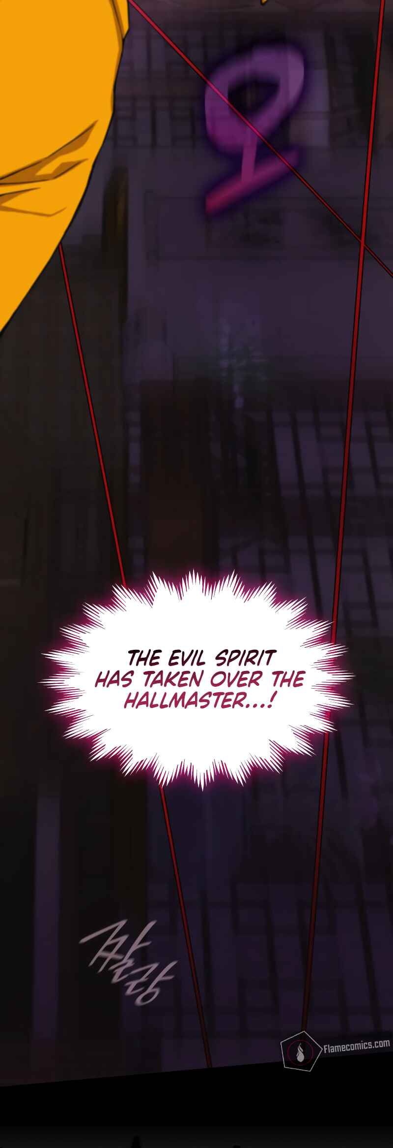 Myst, Might, Mayhem Chapter 5 - Page 14
