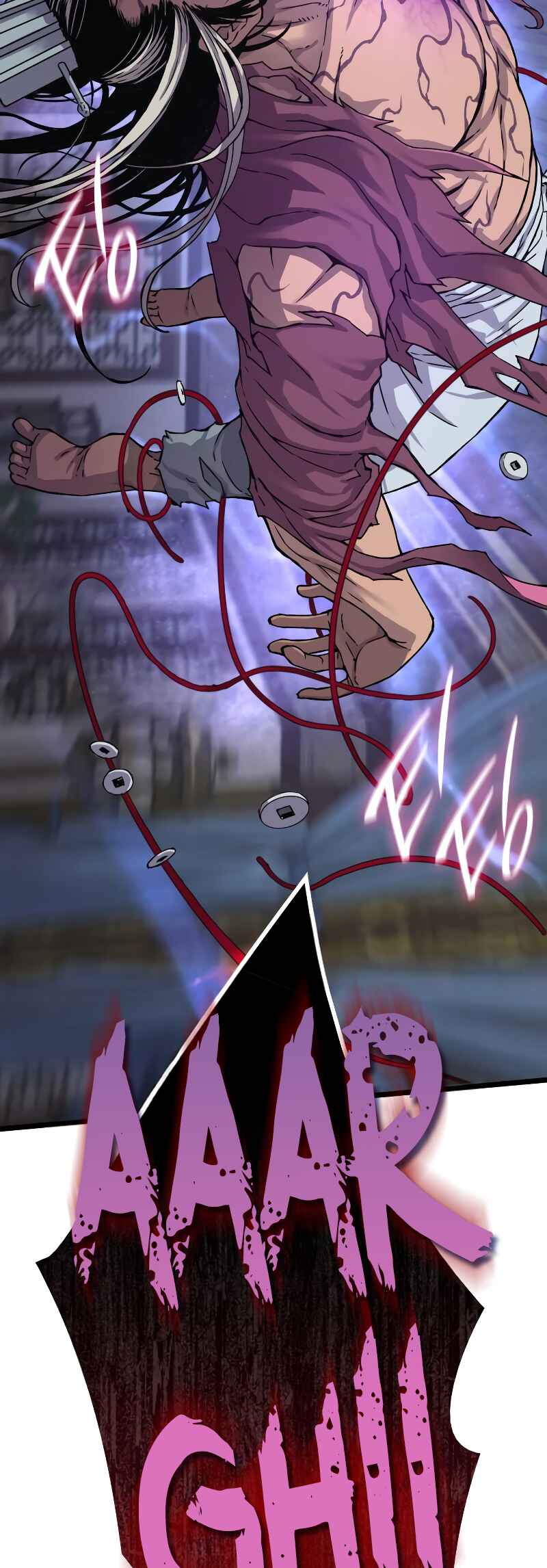 Myst, Might, Mayhem Chapter 5 - Page 17