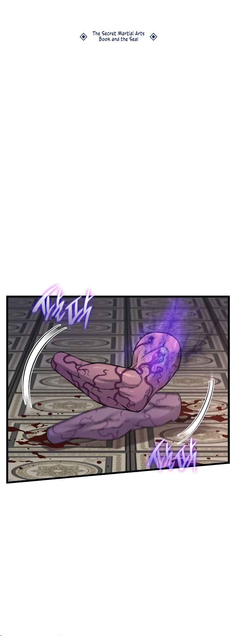 Myst, Might, Mayhem Chapter 5 - Page 39