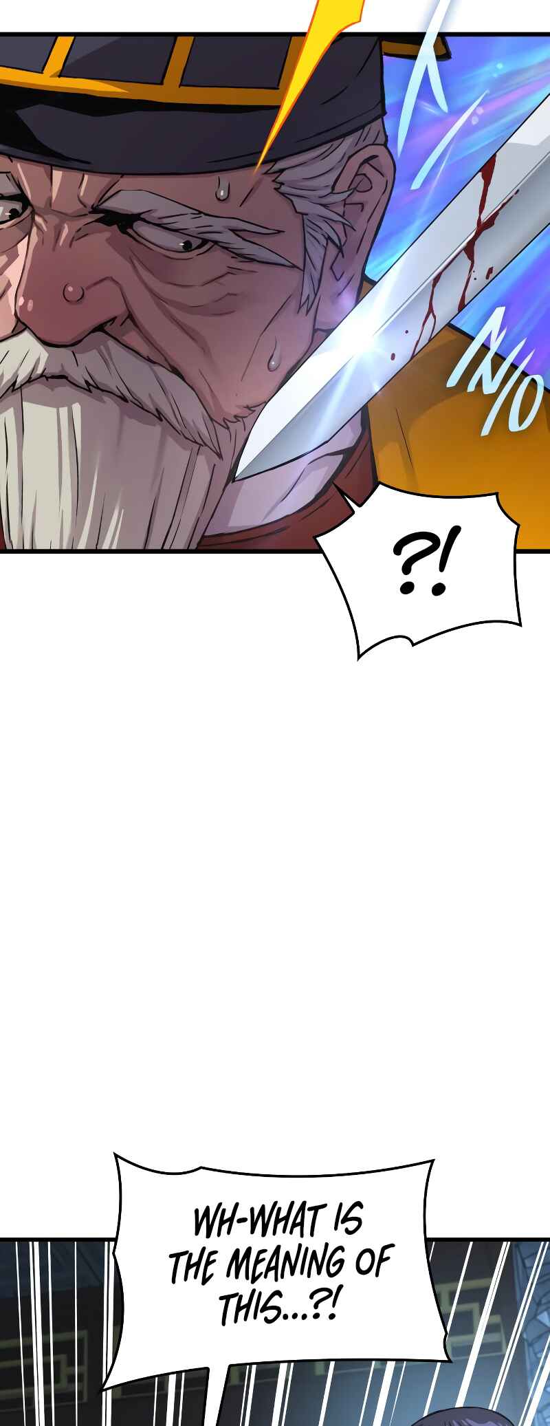 Myst, Might, Mayhem Chapter 5 - Page 44