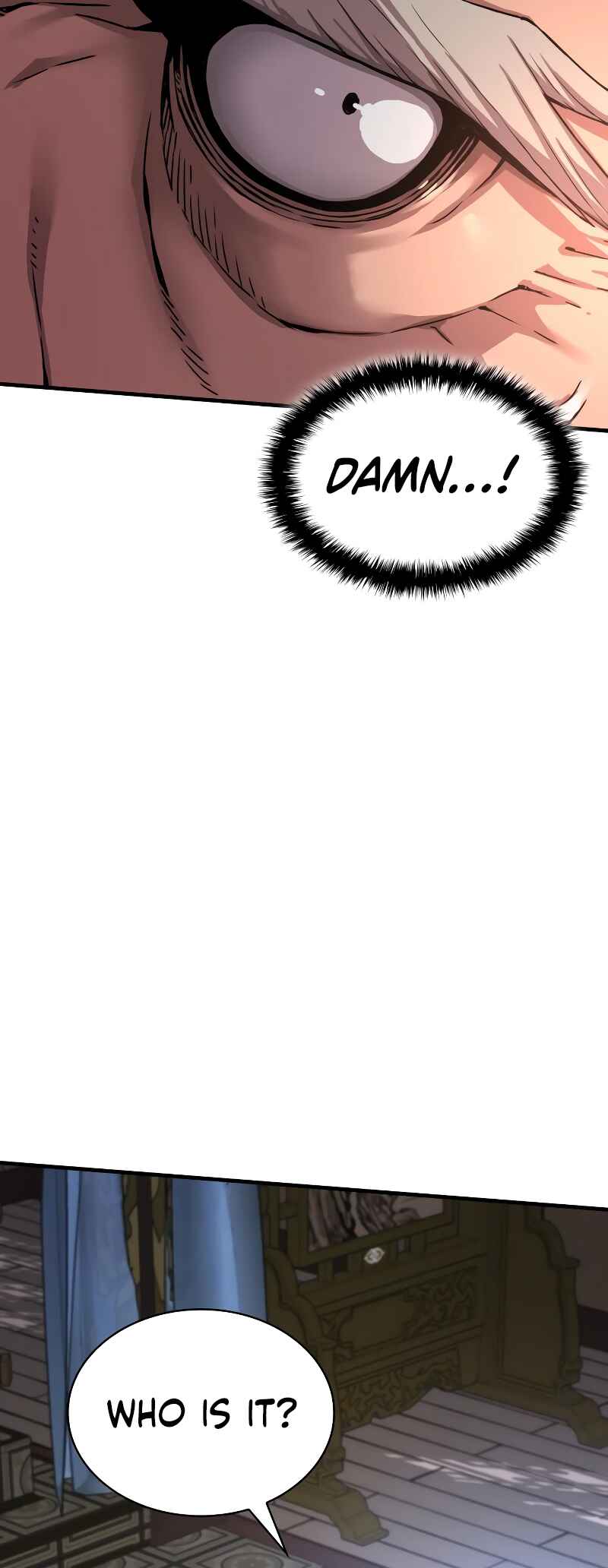 Myst, Might, Mayhem Chapter 5 - Page 50