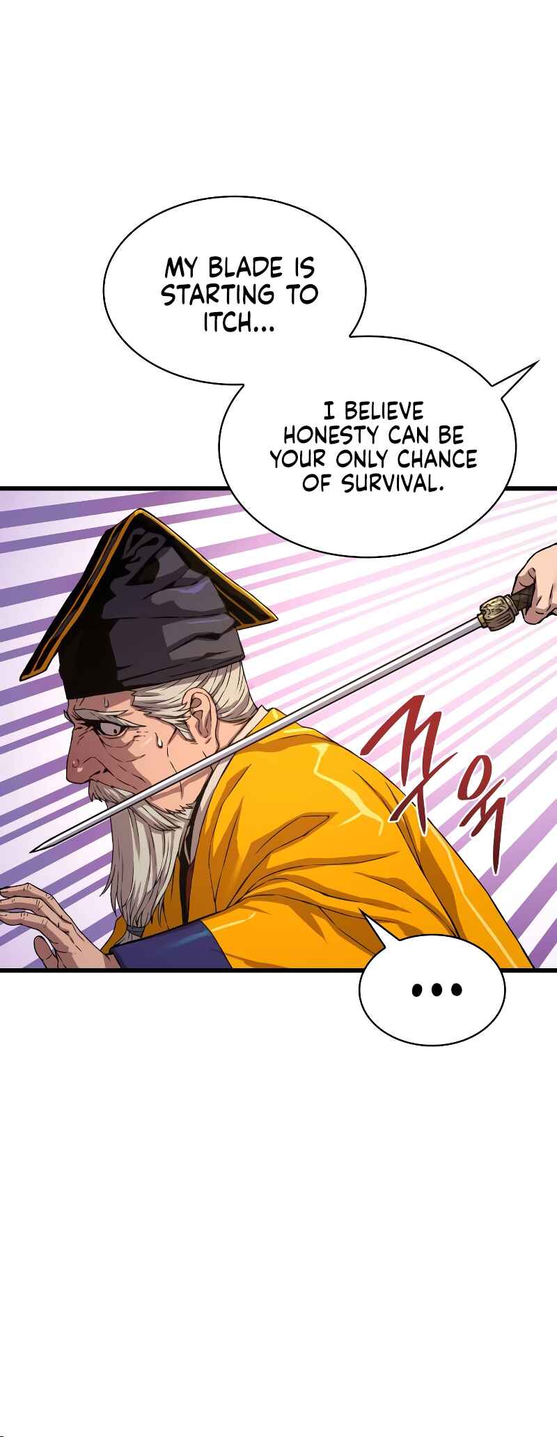 Myst, Might, Mayhem Chapter 5 - Page 53