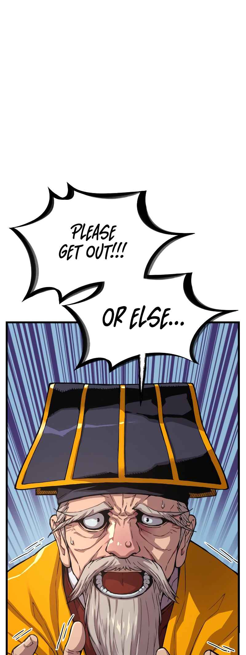 Myst, Might, Mayhem Chapter 5 - Page 6
