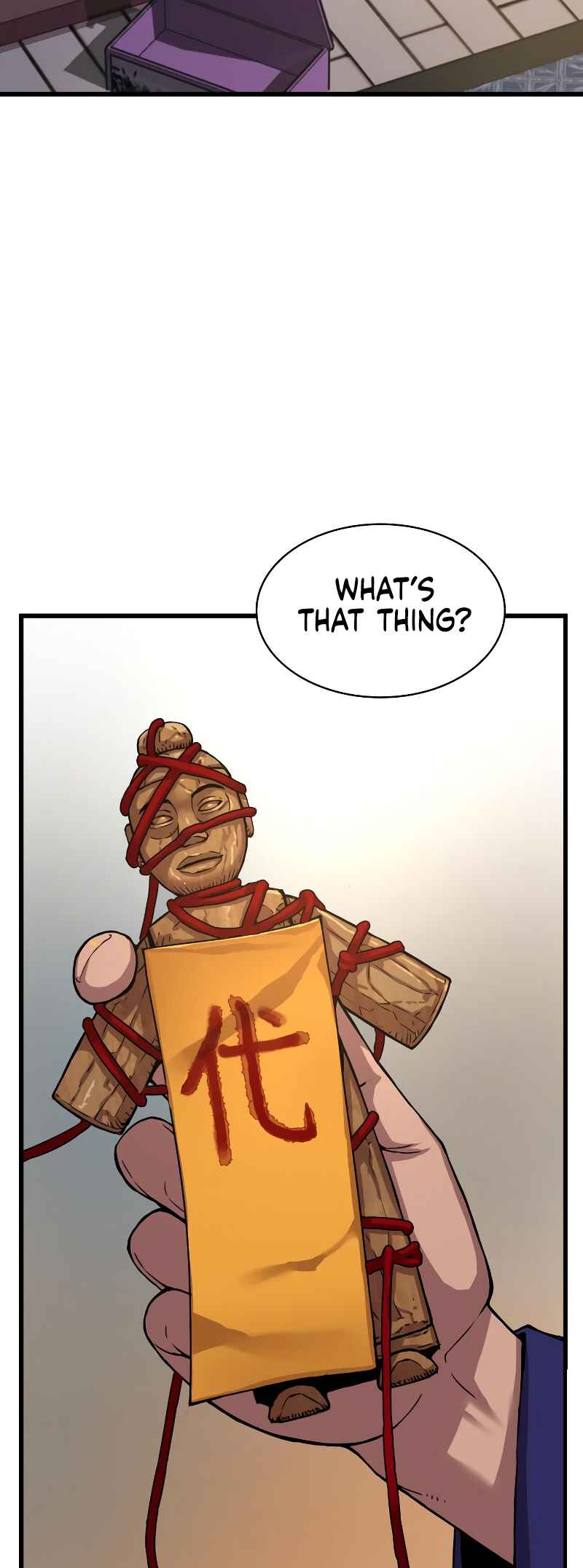 Myst, Might, Mayhem Chapter 5 - Page 68