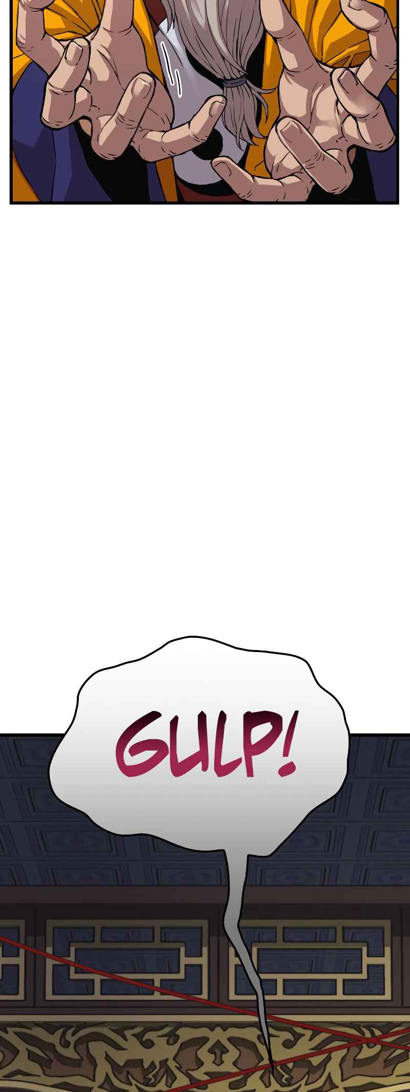 Myst, Might, Mayhem Chapter 5 - Page 7