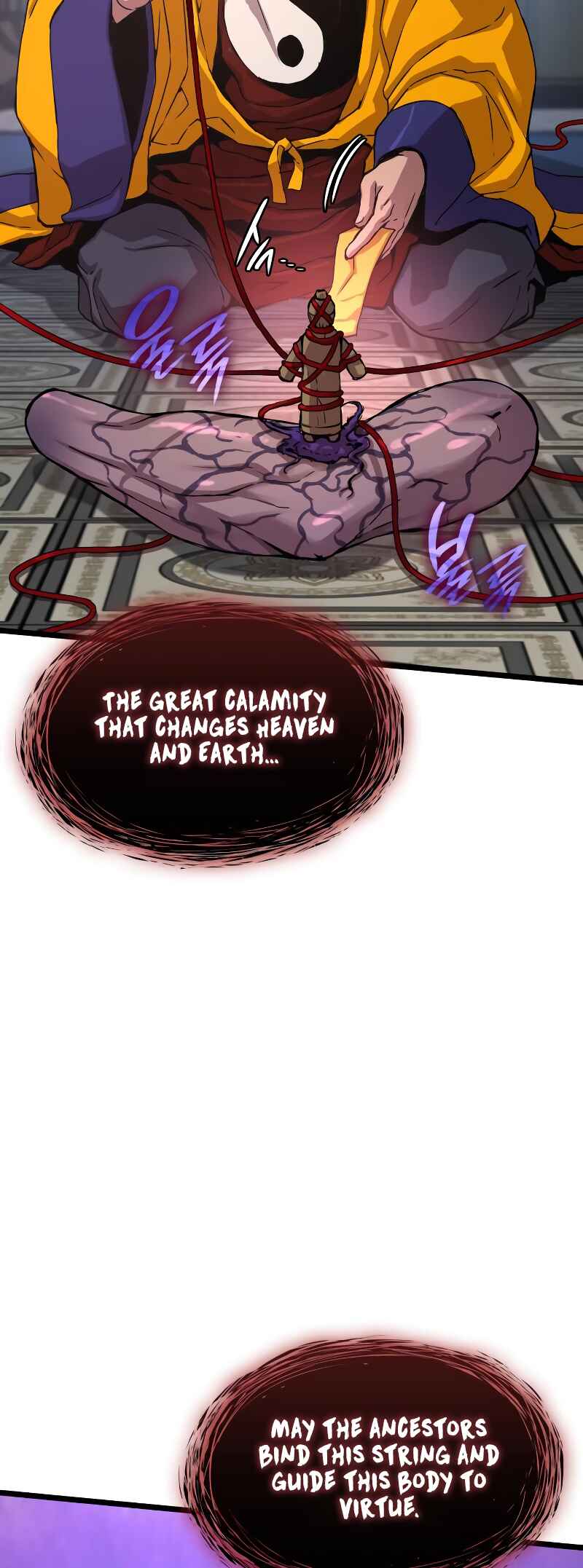 Myst, Might, Mayhem Chapter 5 - Page 71