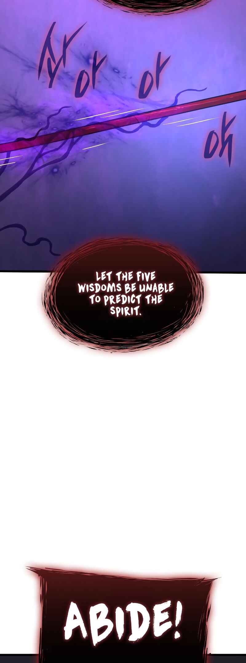 Myst, Might, Mayhem Chapter 5 - Page 72