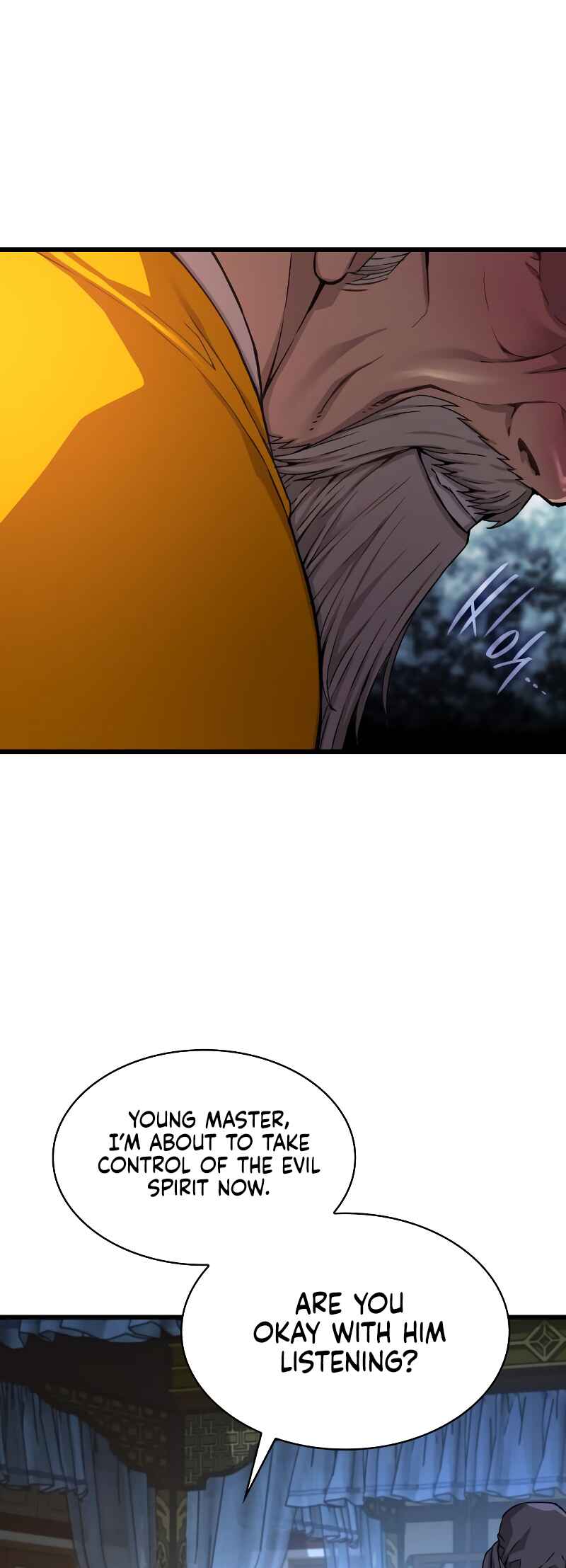Myst, Might, Mayhem Chapter 5 - Page 81