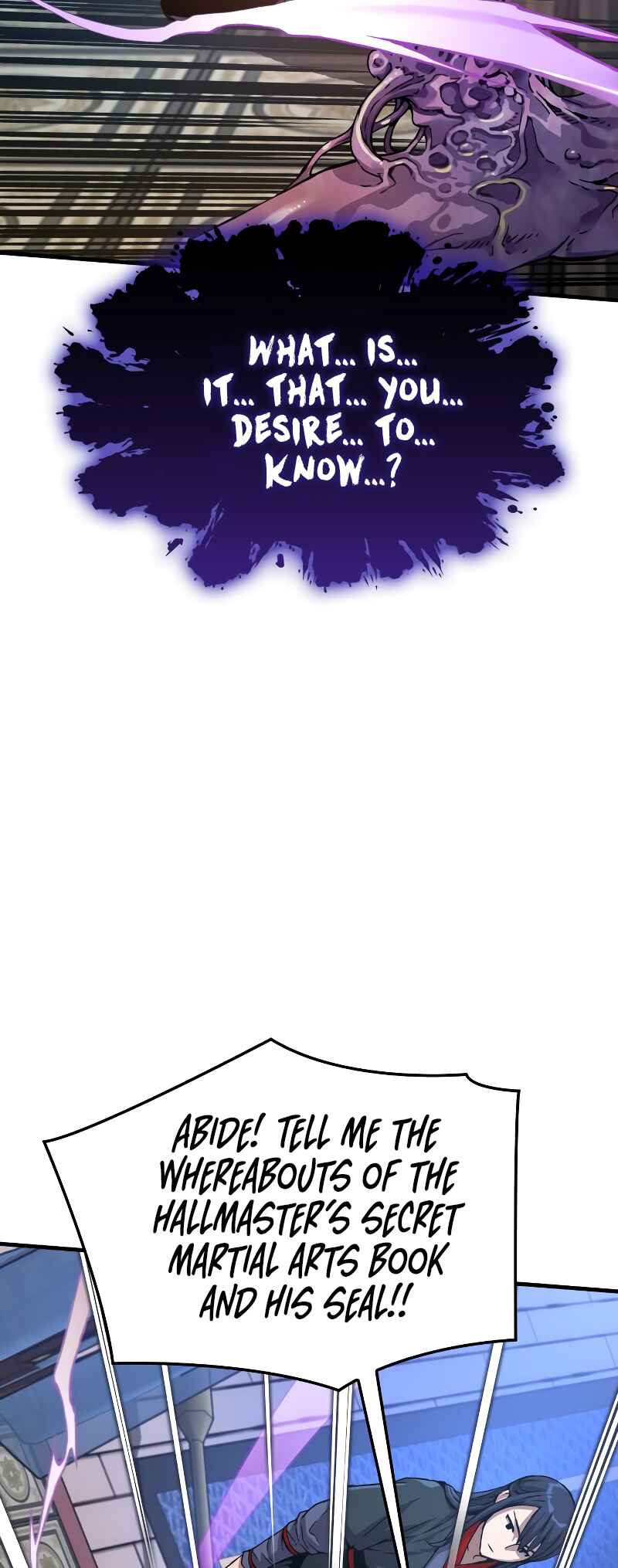 Myst, Might, Mayhem Chapter 5 - Page 88