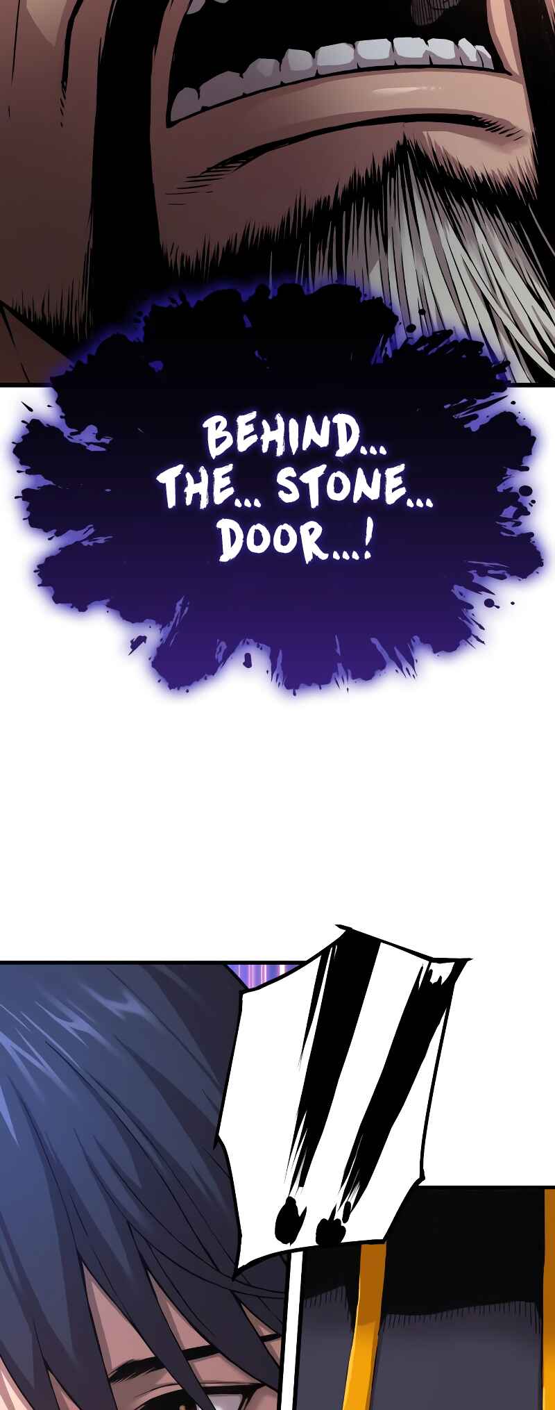 Myst, Might, Mayhem Chapter 5 - Page 91