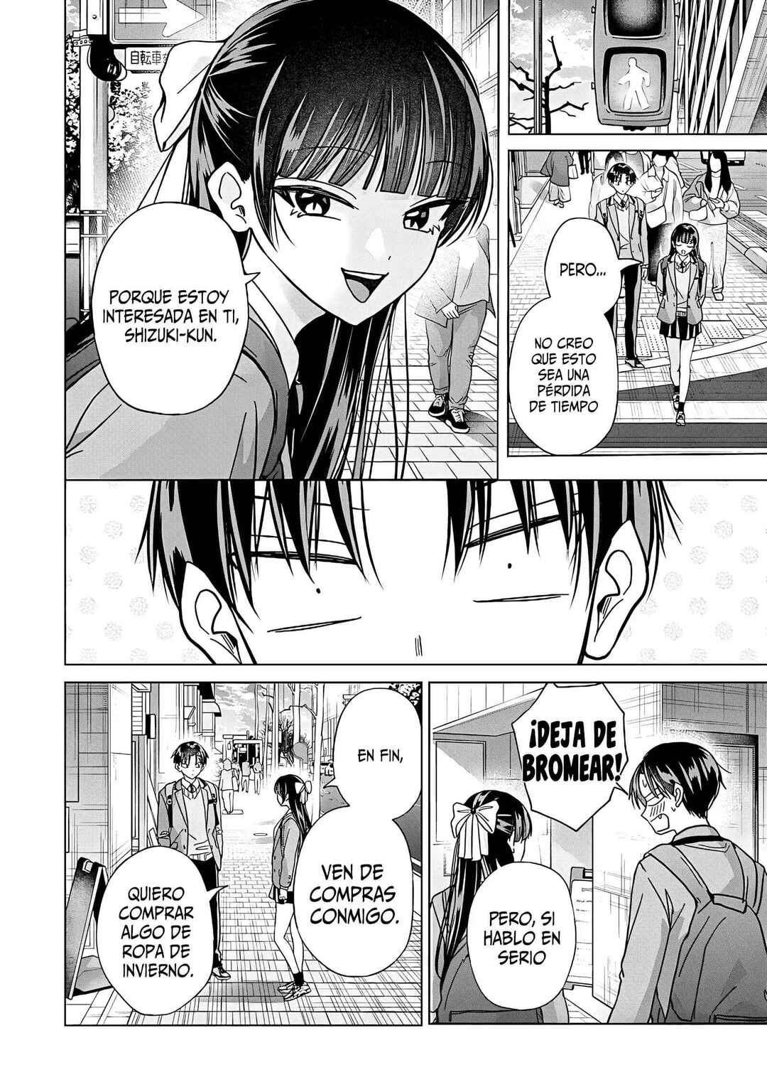 Kusunoki-san wa Koukou Debut ni Shippai Shite Iru Chapter 47 - Page 25