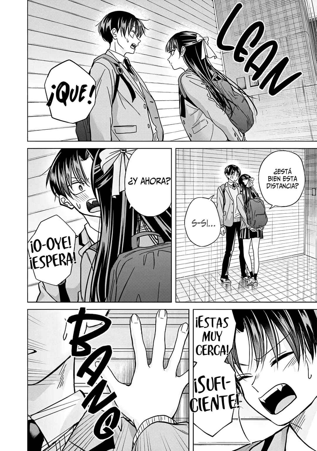 Kusunoki-san wa Koukou Debut ni Shippai Shite Iru Chapter 47 - Page 33