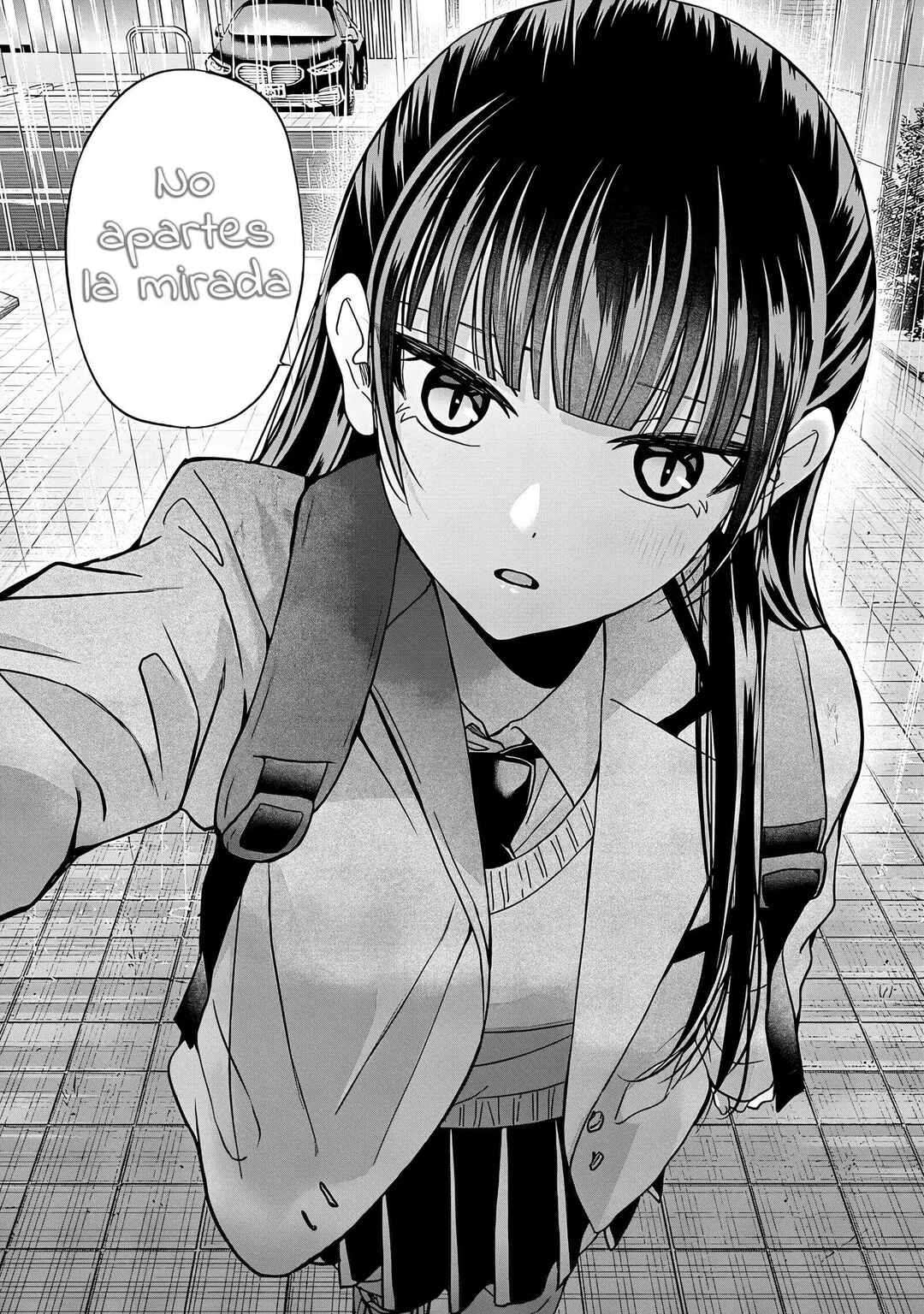 Kusunoki-san wa Koukou Debut ni Shippai Shite Iru Chapter 47 - Page 34