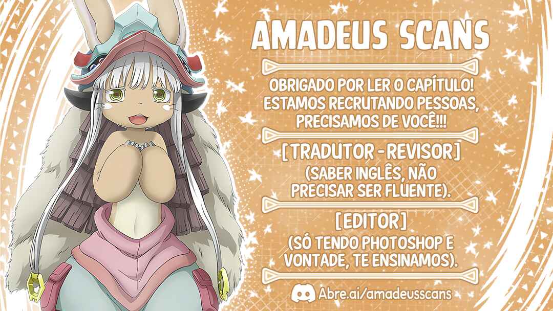 Made in Abyss Chapter 64 - Page 55