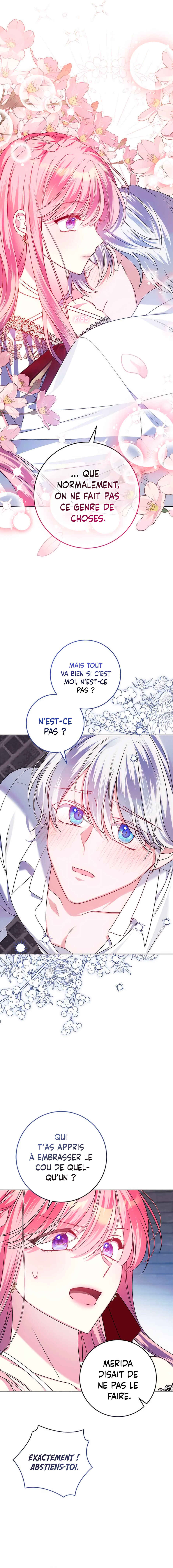 I Met the Male Lead in Prison Chapter 29 - Page 14