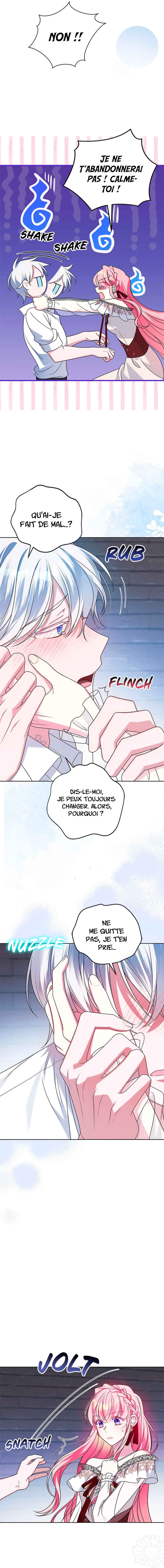 I Met the Male Lead in Prison Chapter 29 - Page 5