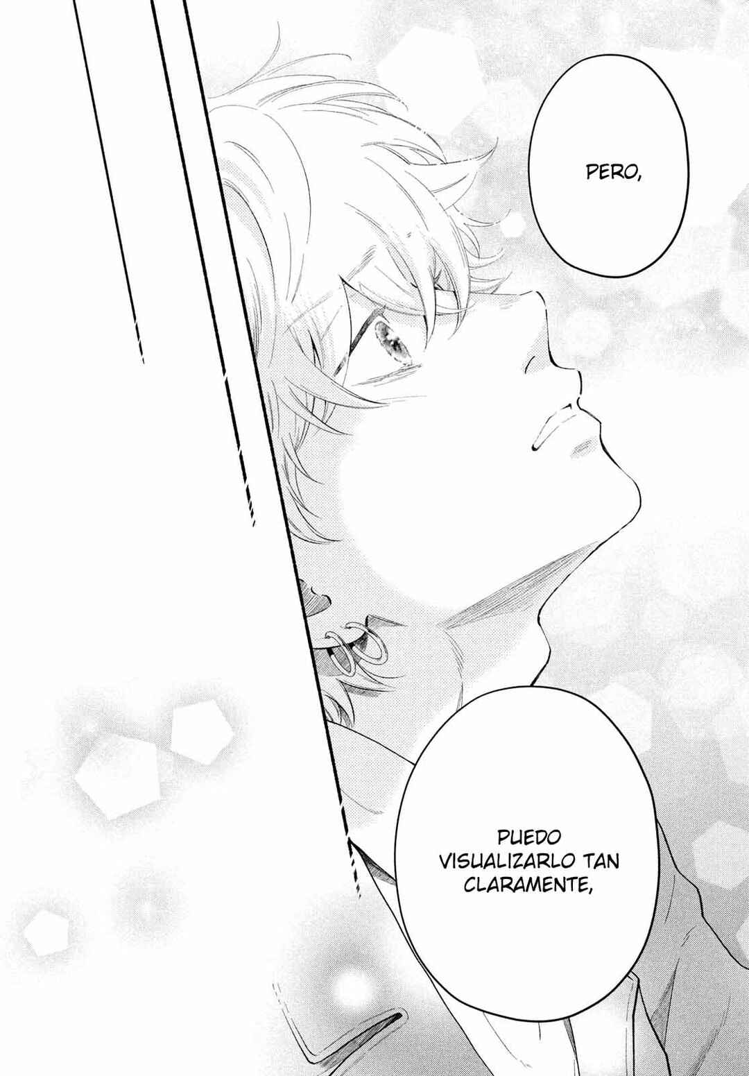 Museru Kurai no Ai o Ageru Chapter 21 - Page 39