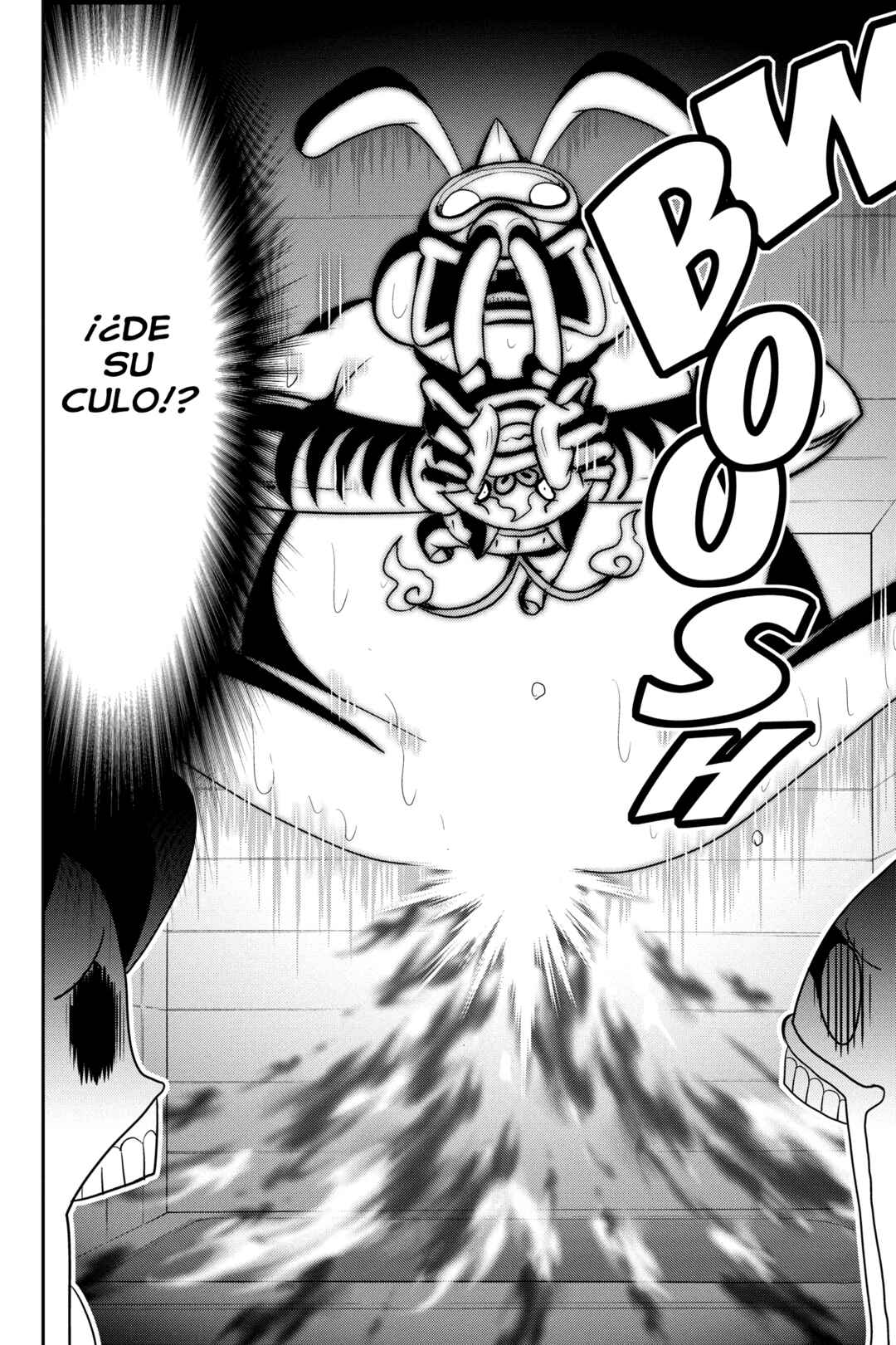 Yo-kai Watch Chapter 126 - Page 20