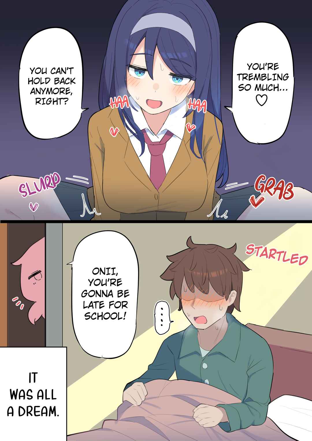 Cool na Doukyuusei no 10 Nengo… Chapter 138 - Page 1