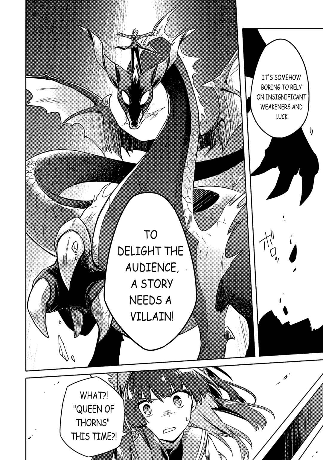 Assassin's Pride Chapter 54 - Page 8