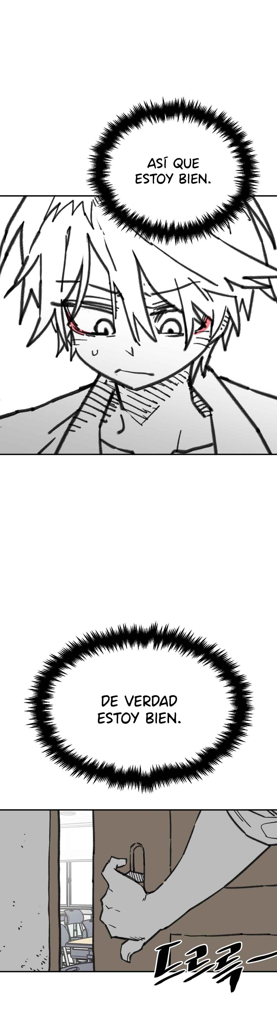 High School Boy Chapter 103 - Page 13