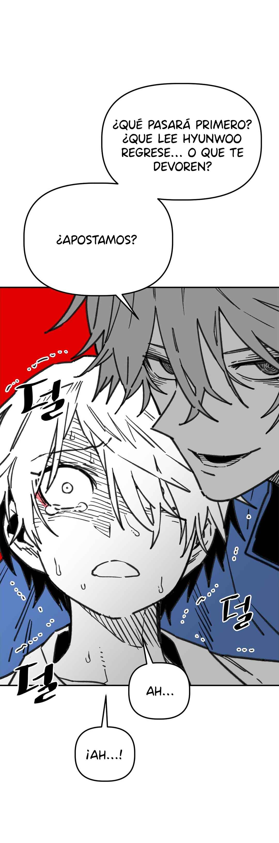 High School Boy Chapter 103 - Page 19