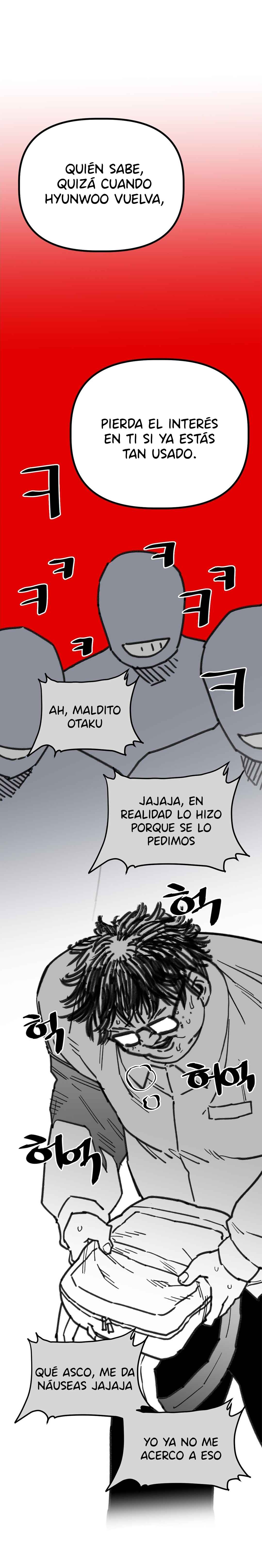High School Boy Chapter 103 - Page 20