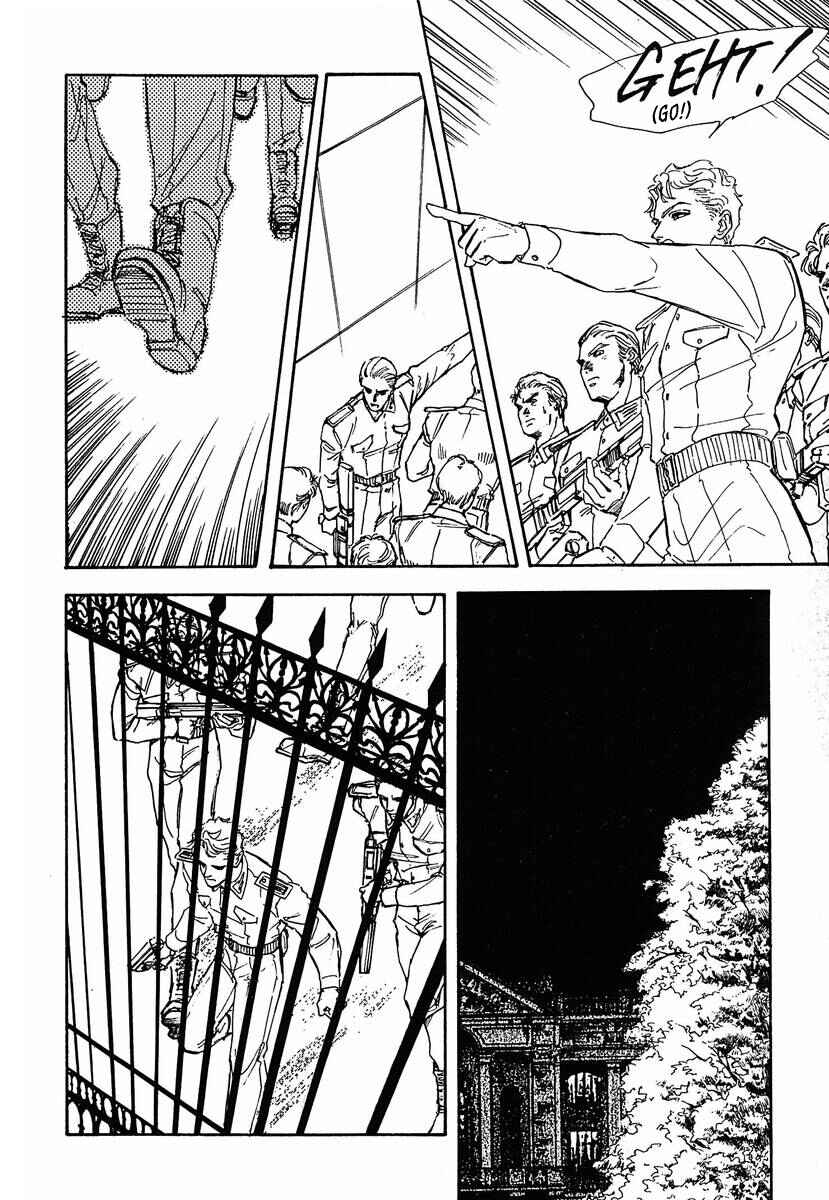 Legend of the Galactic Heroes Chapter 55 - Page 12