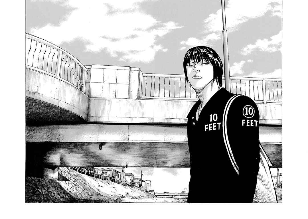 Shinsouban WORST Chapter 46 - Page 45