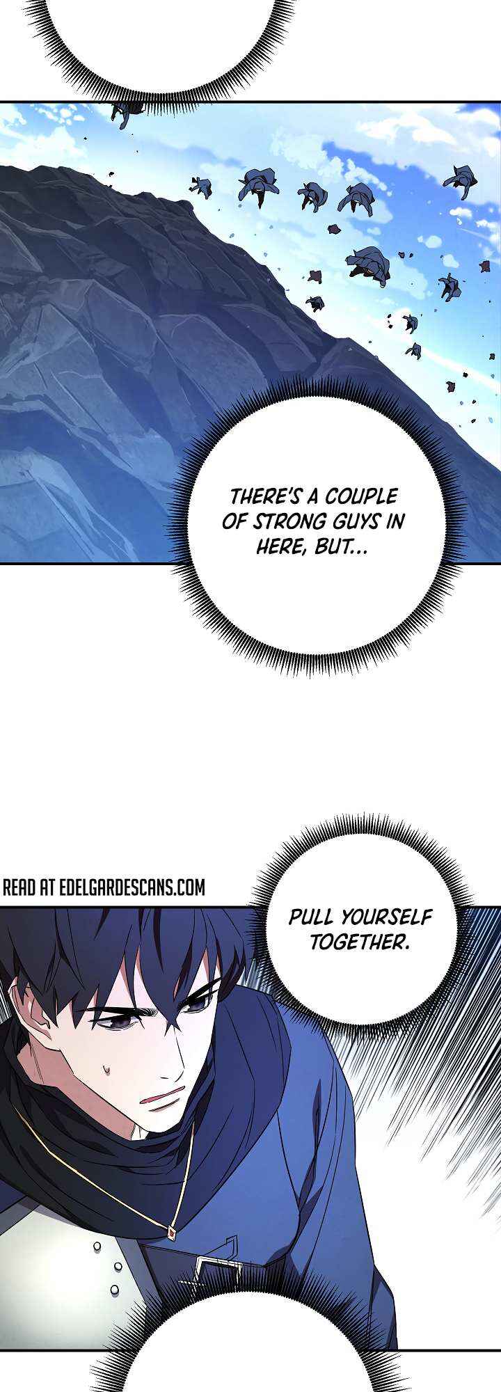 The Live Chapter 71 - Page 15