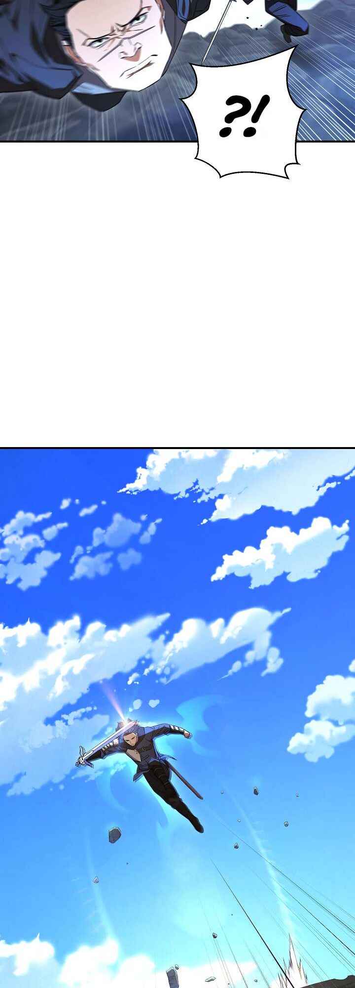 The Live Chapter 71 - Page 19