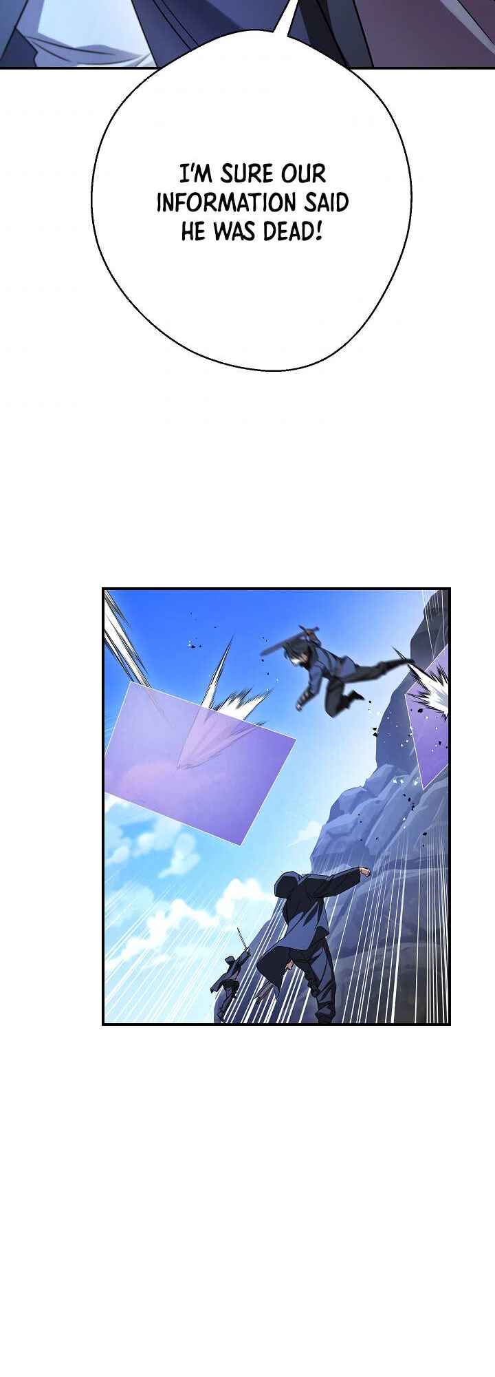 The Live Chapter 71 - Page 26