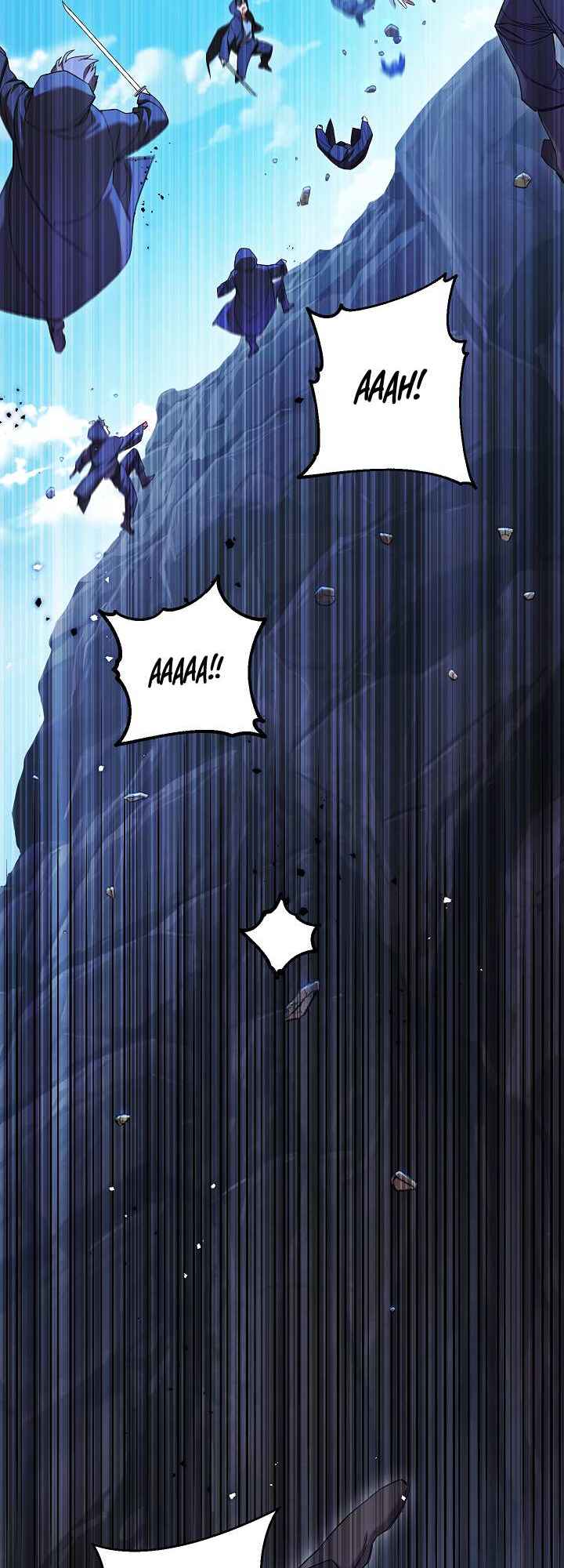 The Live Chapter 71 - Page 29