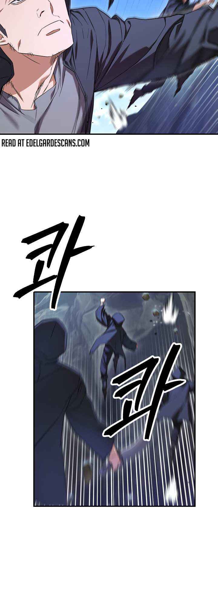 The Live Chapter 71 - Page 8