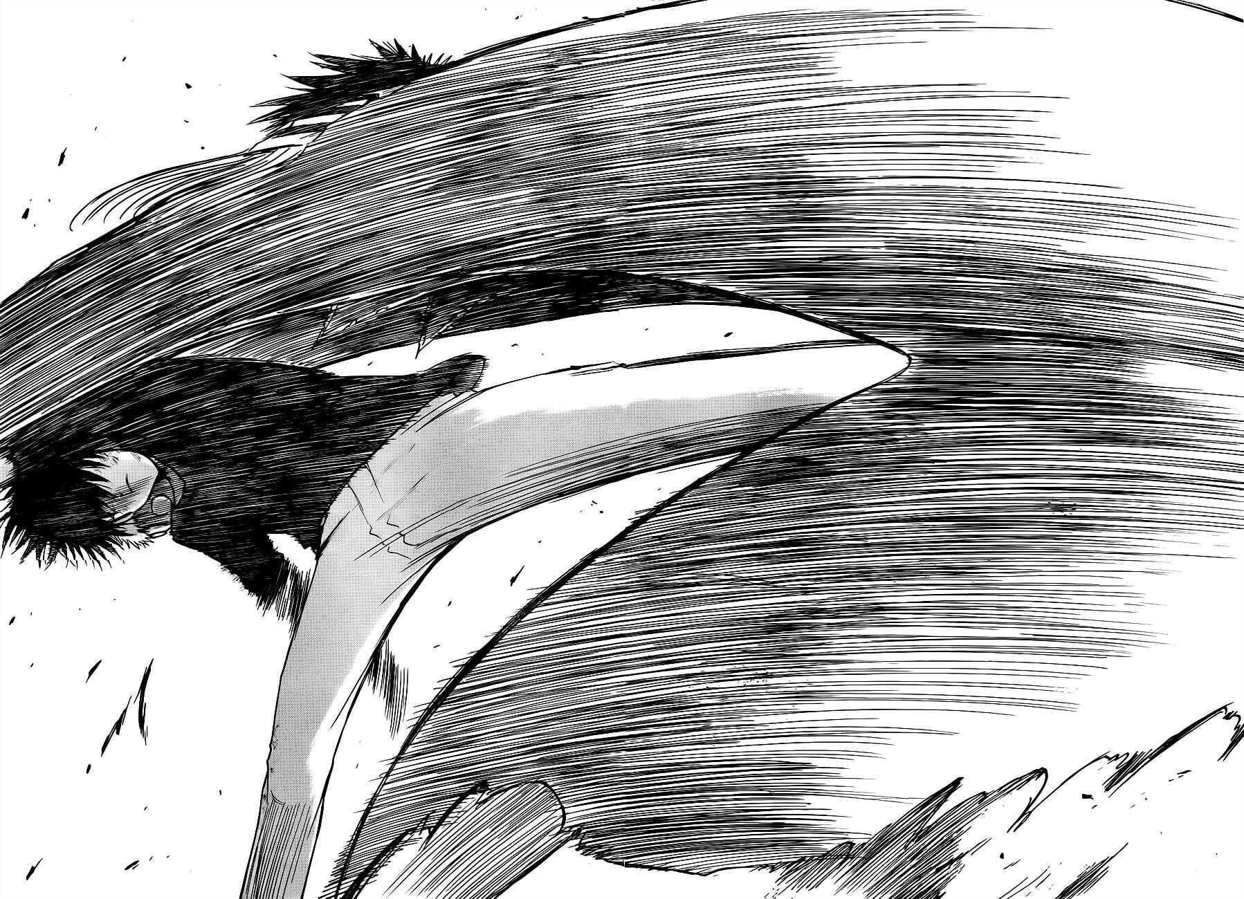 Beelzebub Chapter 138 - Page 8