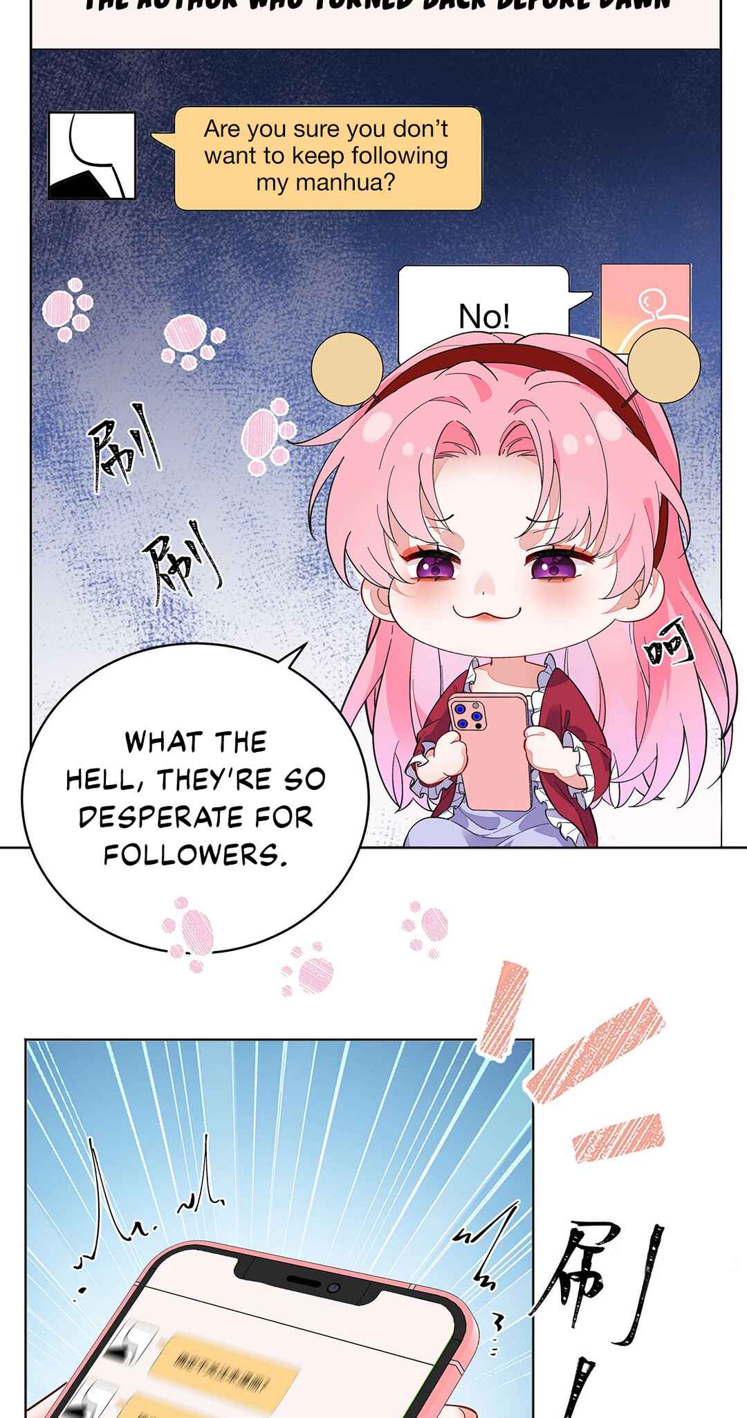 Transmigrating into a Cultivation Novel to Form a Harem Chapter 2 - Page 19