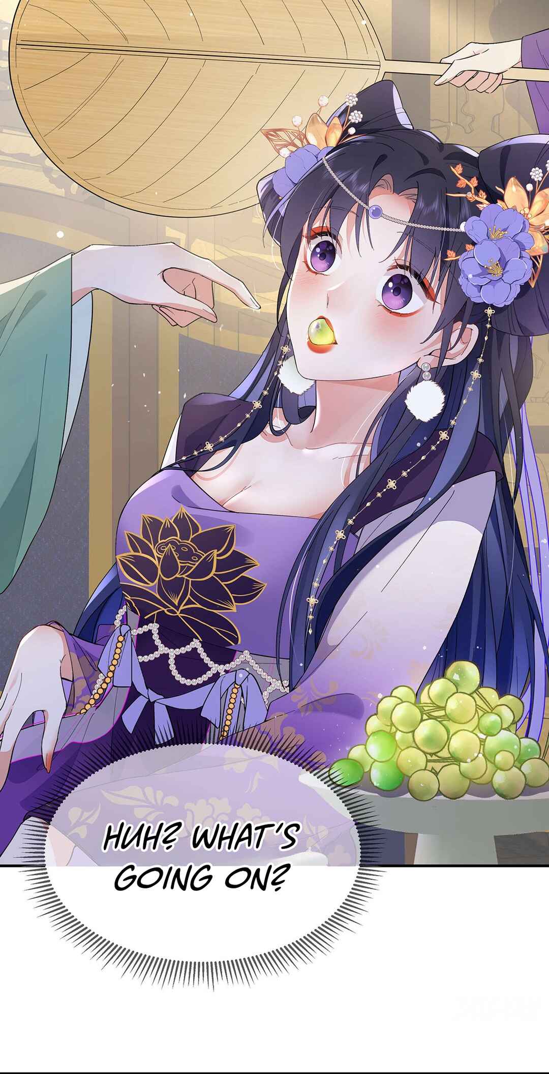 Transmigrating into a Cultivation Novel to Form a Harem Chapter 2 - Page 26