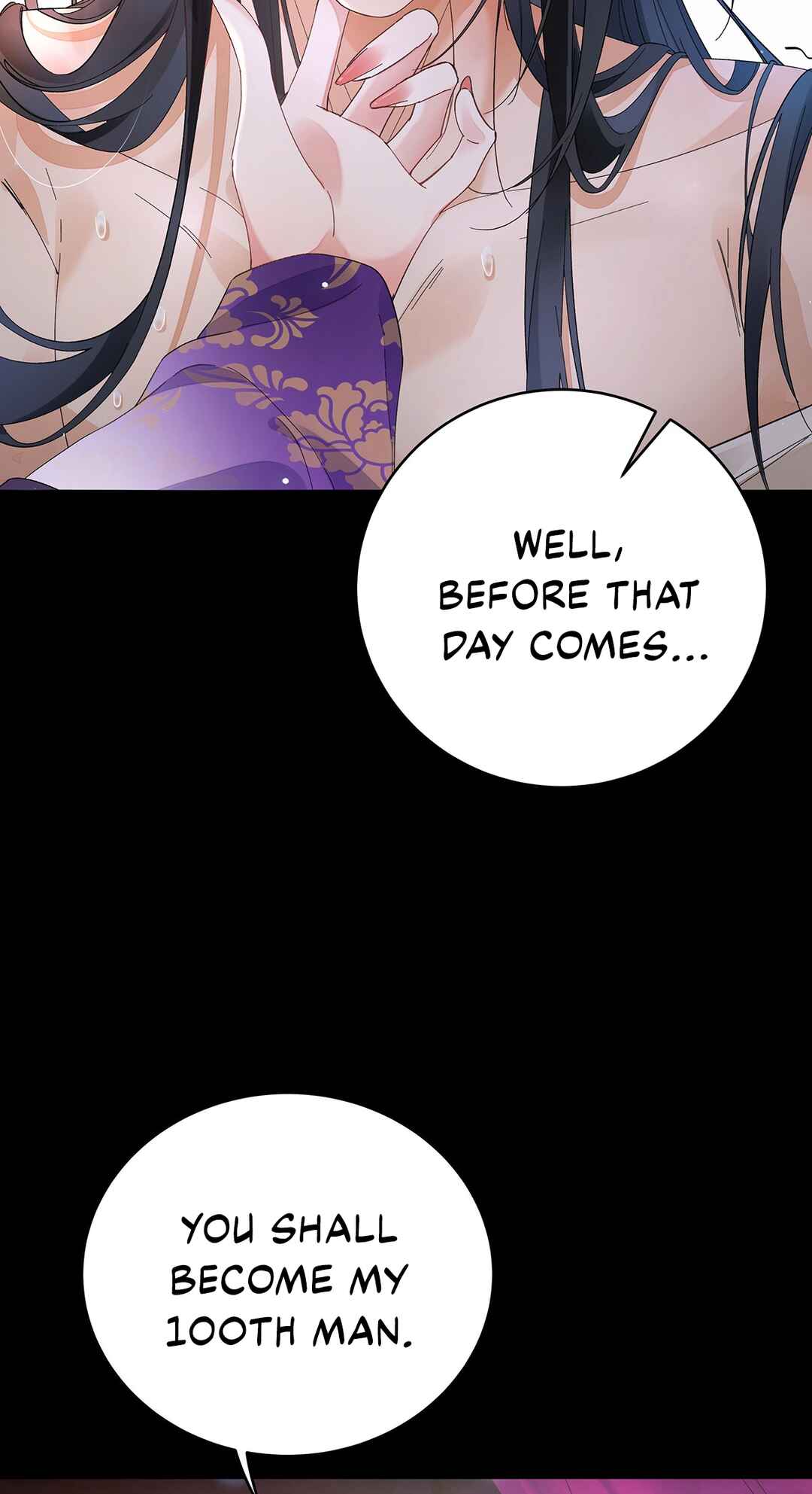 Transmigrating into a Cultivation Novel to Form a Harem Chapter 2 - Page 5
