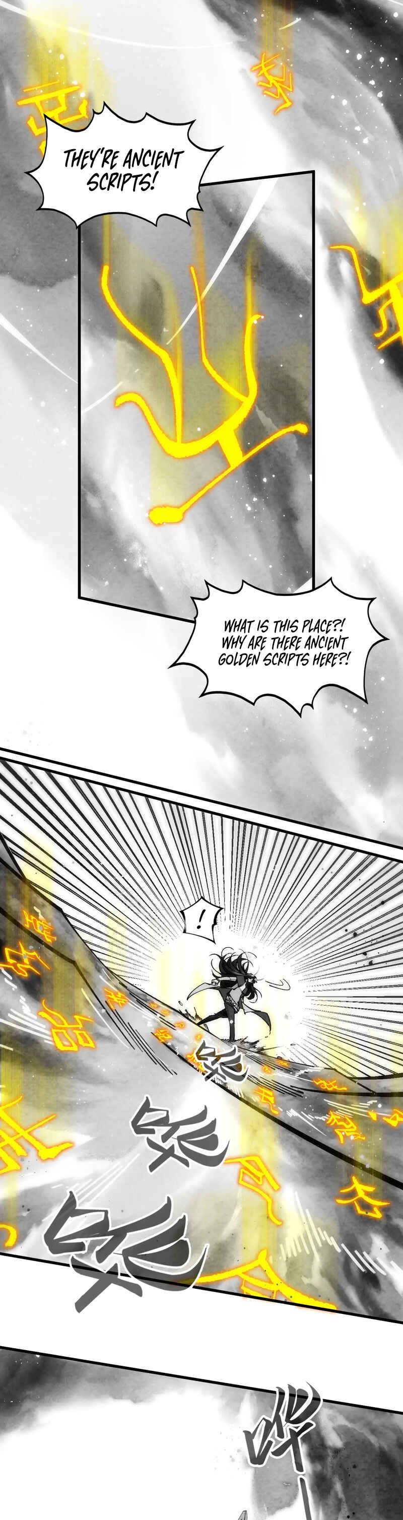 Zhè Yí Shì Wǒ Yào Dāng Zhì Zūn Chapter 369 - Page 10