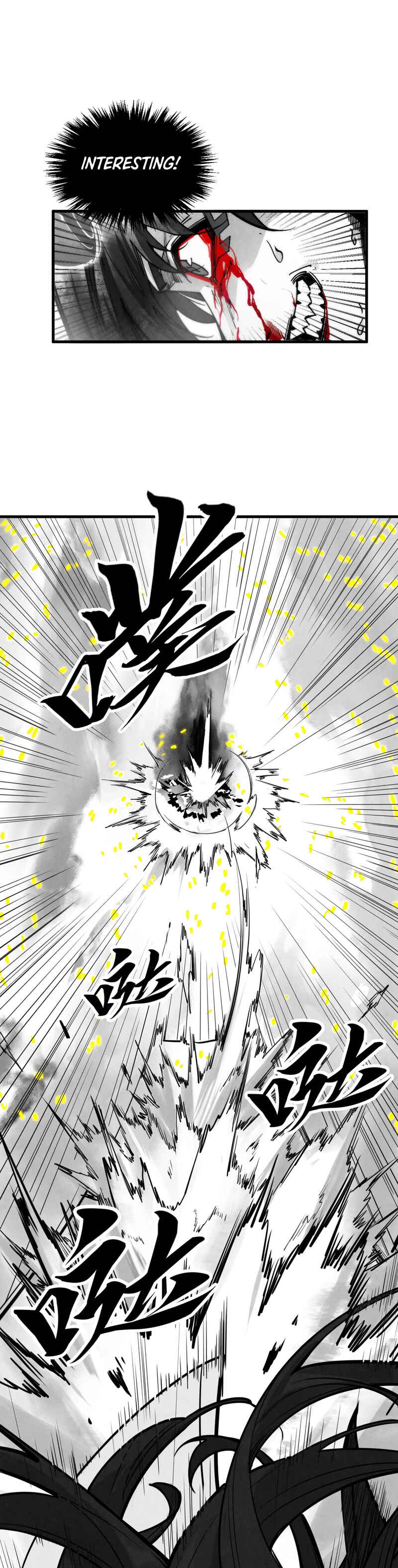 Zhè Yí Shì Wǒ Yào Dāng Zhì Zūn Chapter 369 - Page 14