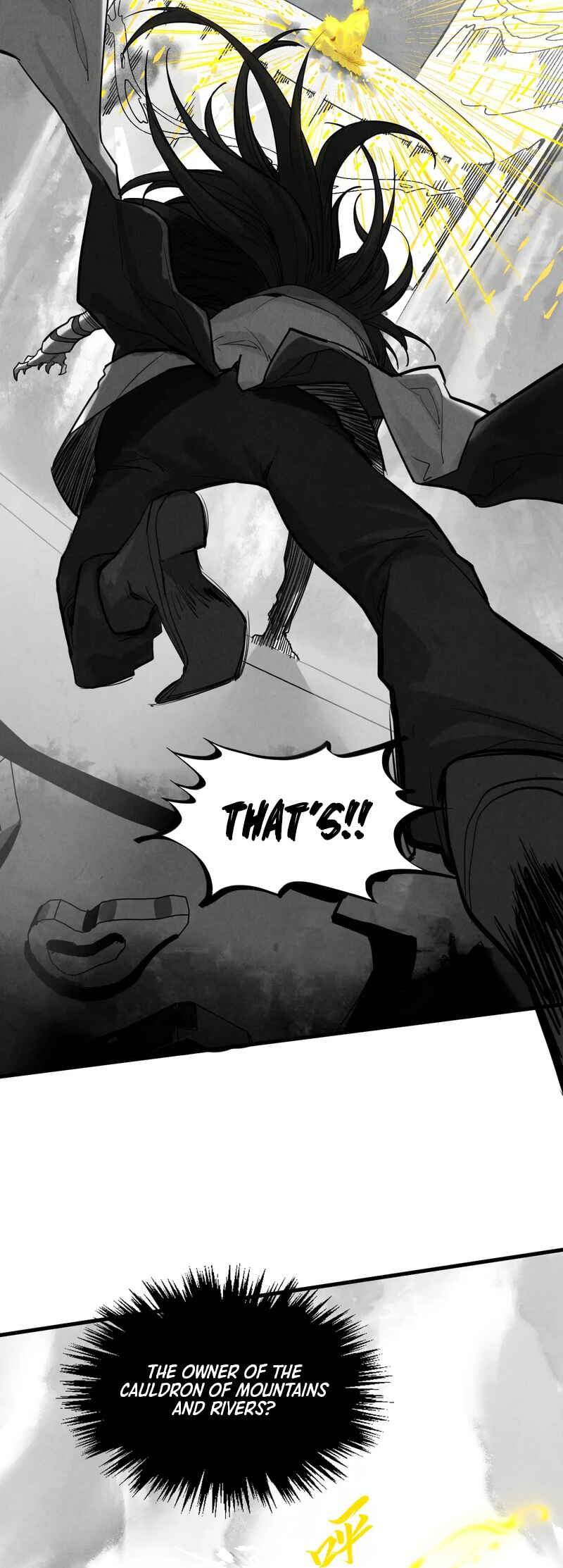 Zhè Yí Shì Wǒ Yào Dāng Zhì Zūn Chapter 369 - Page 17