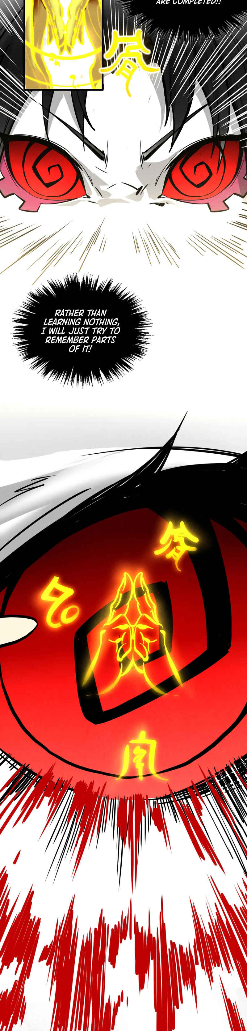 Zhè Yí Shì Wǒ Yào Dāng Zhì Zūn Chapter 369 - Page 20