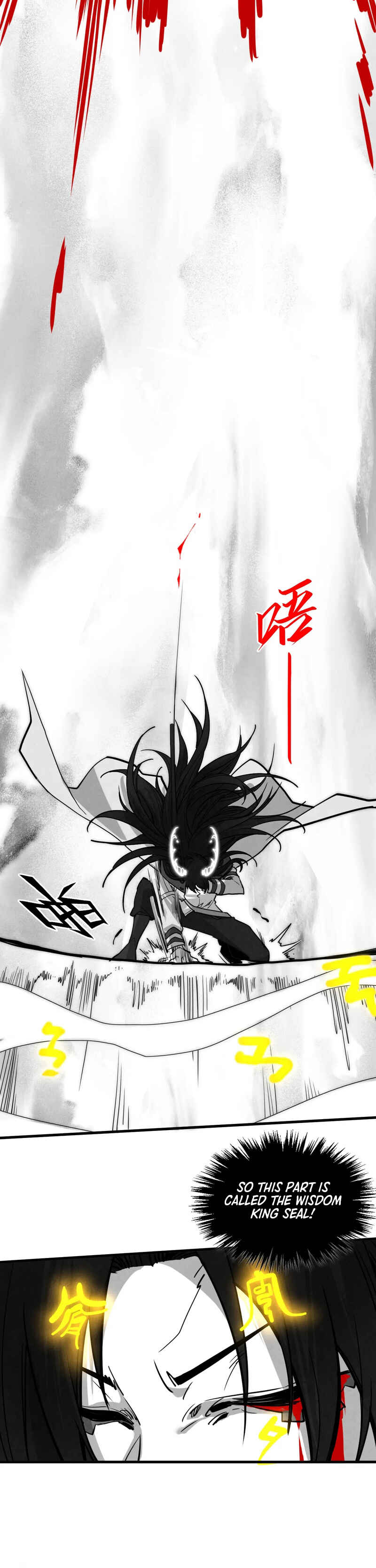 Zhè Yí Shì Wǒ Yào Dāng Zhì Zūn Chapter 369 - Page 21