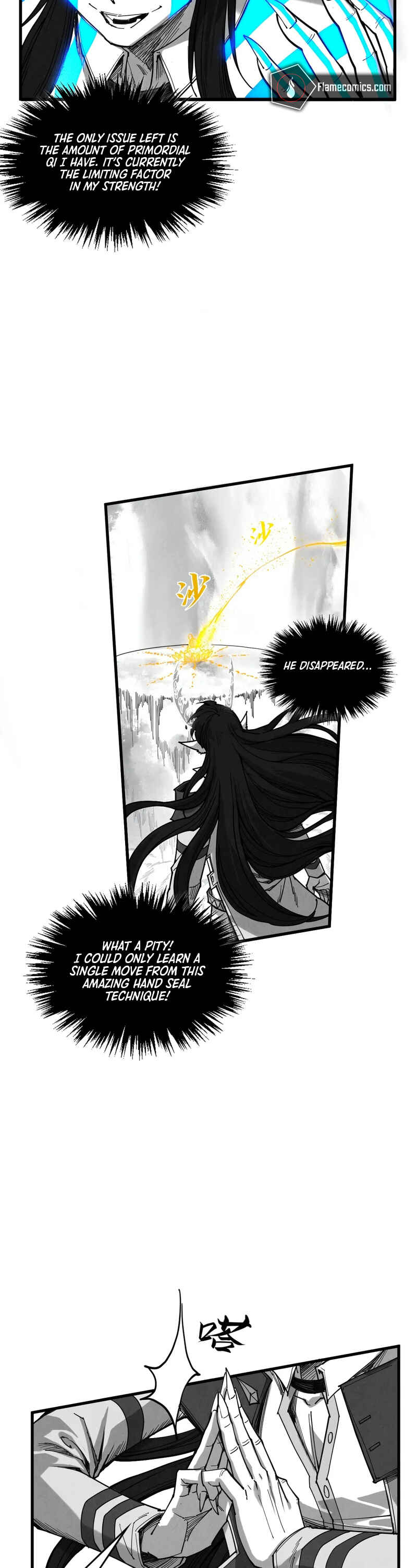 Zhè Yí Shì Wǒ Yào Dāng Zhì Zūn Chapter 369 - Page 23